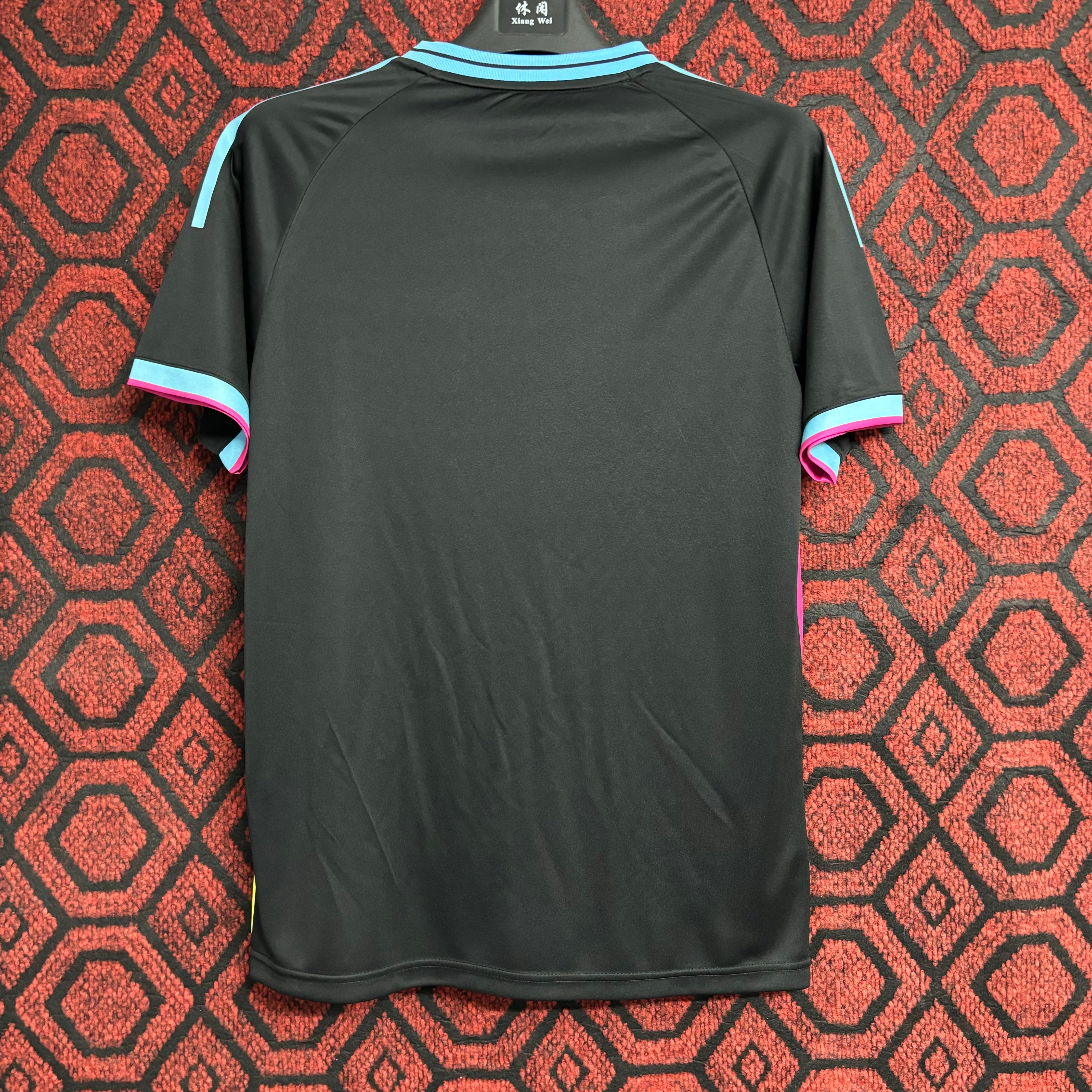 Maillot 24/25 Inter Miami