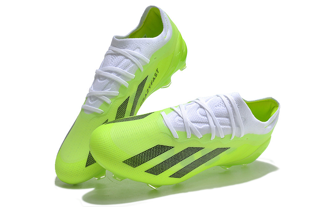 Crampons Crazyfast kids