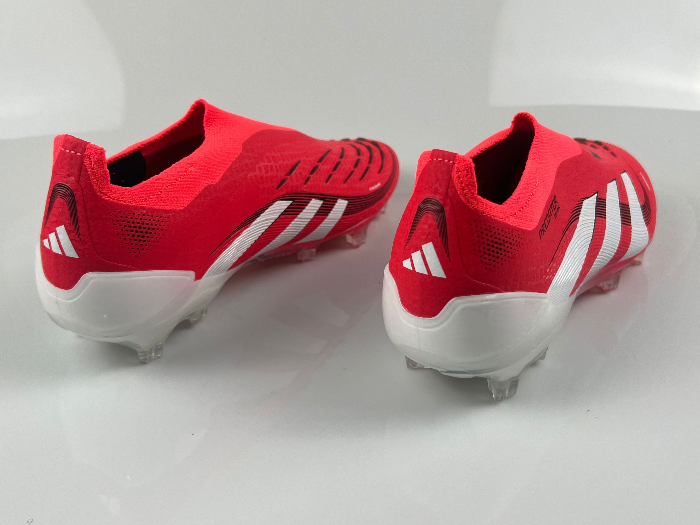 Crampons PREDATOR Elite ACCURACY BOOTS - L'Univers du Maillot