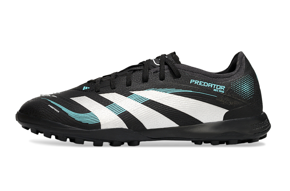 Crampons Predator 25 Elite TF Boots - L'Univers du Maillot