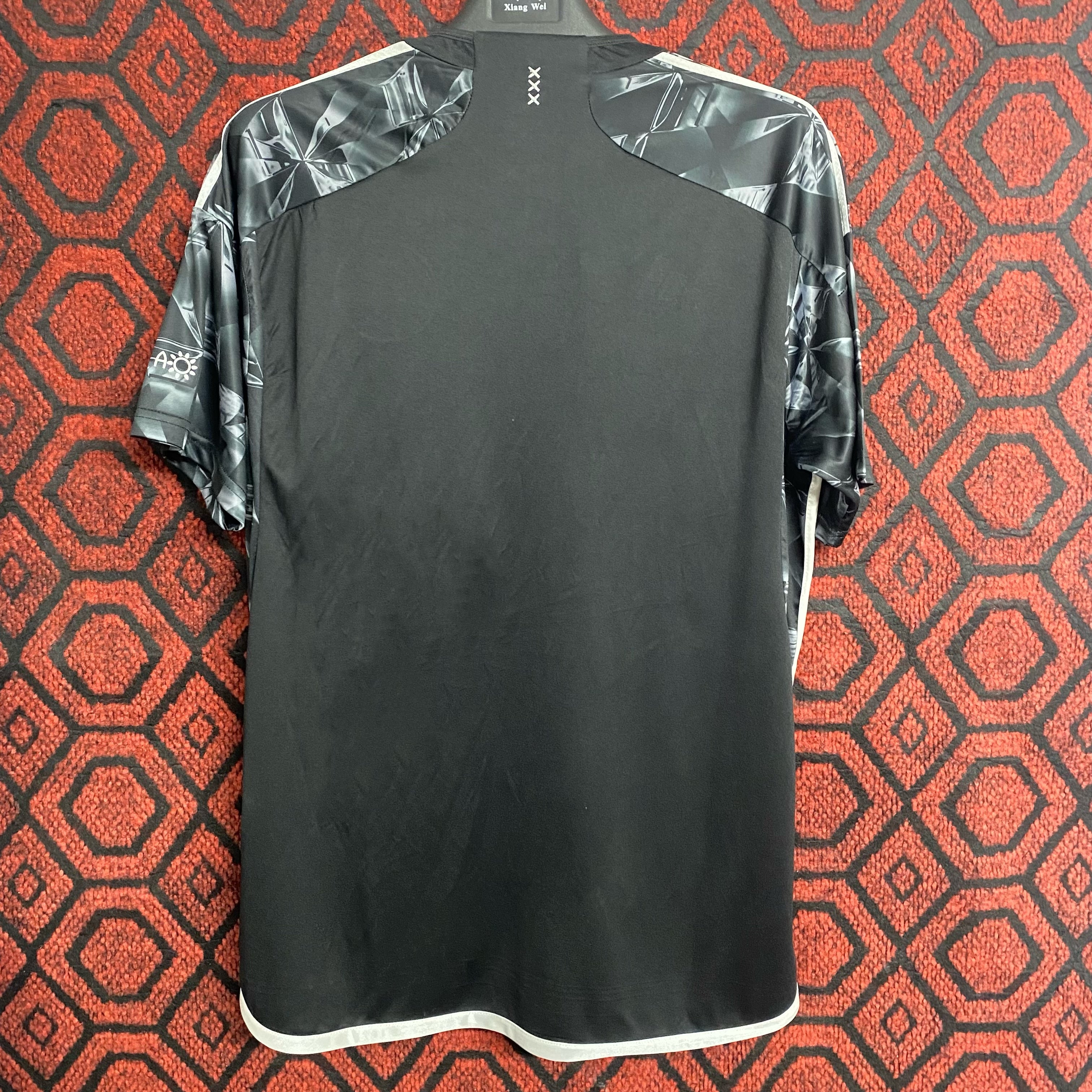 Maillot 23/24 Ajax
