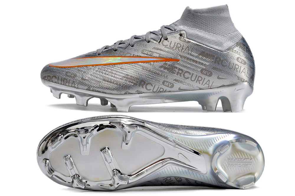 Crampons  Mercurial Superfly IX Elite