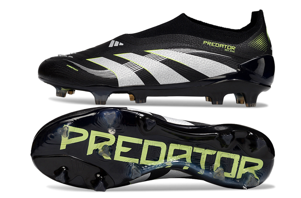Crampons Predator Elite LL FG - L'Univers du Maillot