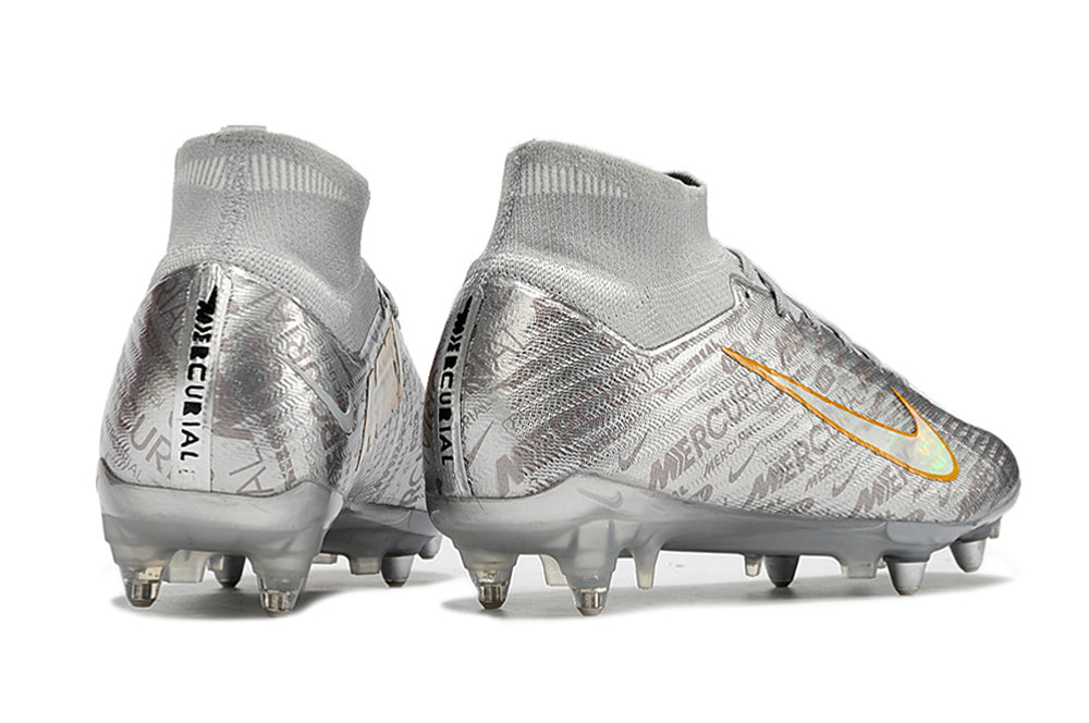 Crampons  Mercurial Superfly IX Elite