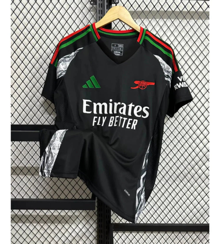 Maillot 24/25 Arsenal Extérieur