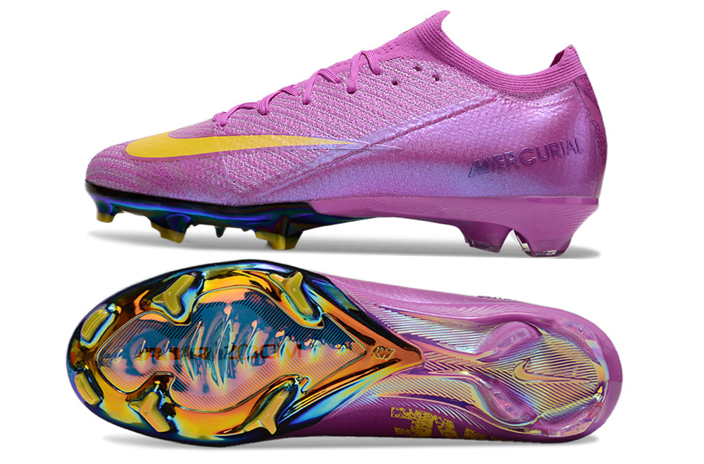 Crampons  Mercurial Vapor 16 Elite XXV