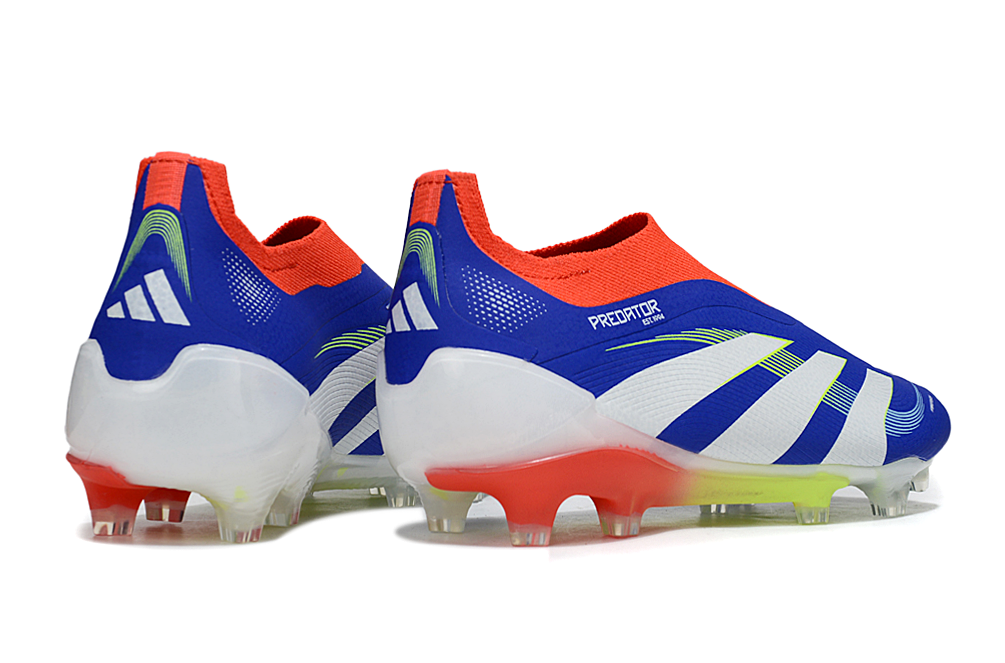 Crampons Predator Elite LL FG