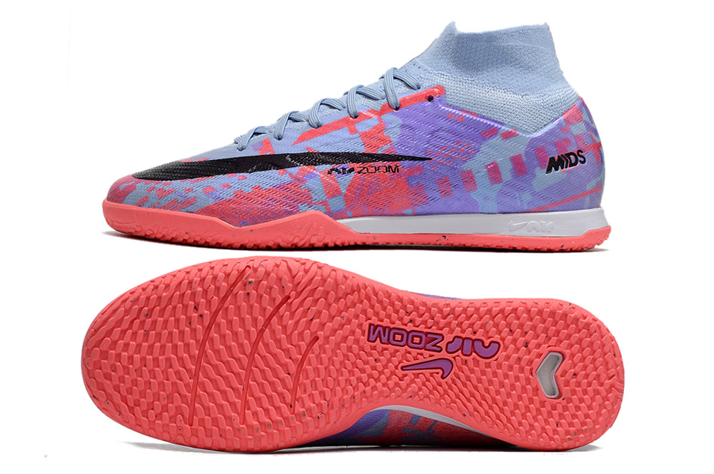 Crampons  Mercurial Superfly IX Elite - L'Univers du Maillot