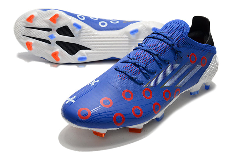 Crampons SPEEDFLOW.1 FG - L'Univers du Maillot