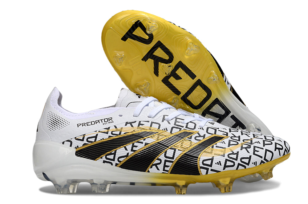 Crampons PREDATOR Elite ACCURACY BOOTS - L'Univers du Maillot