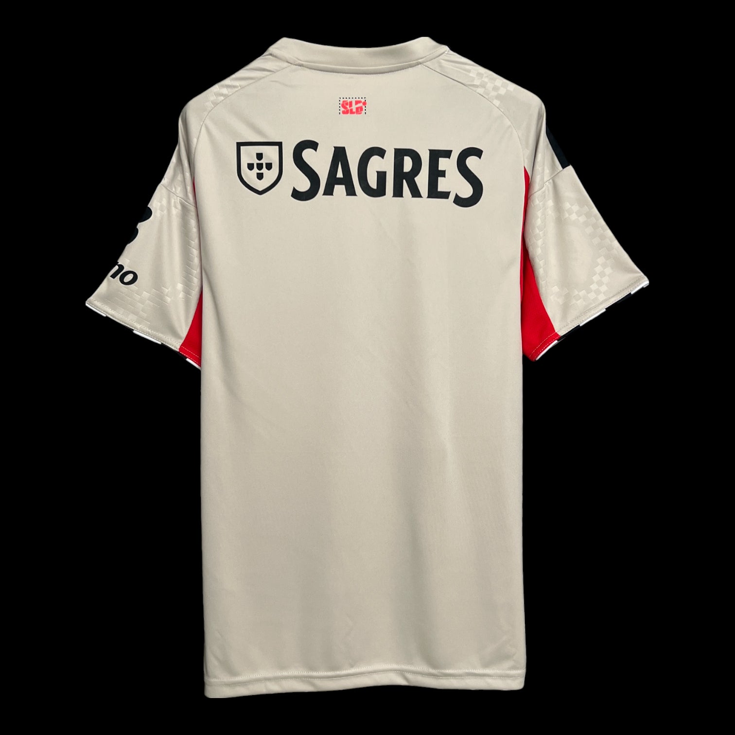 Maillot 25/26 Benfica Third