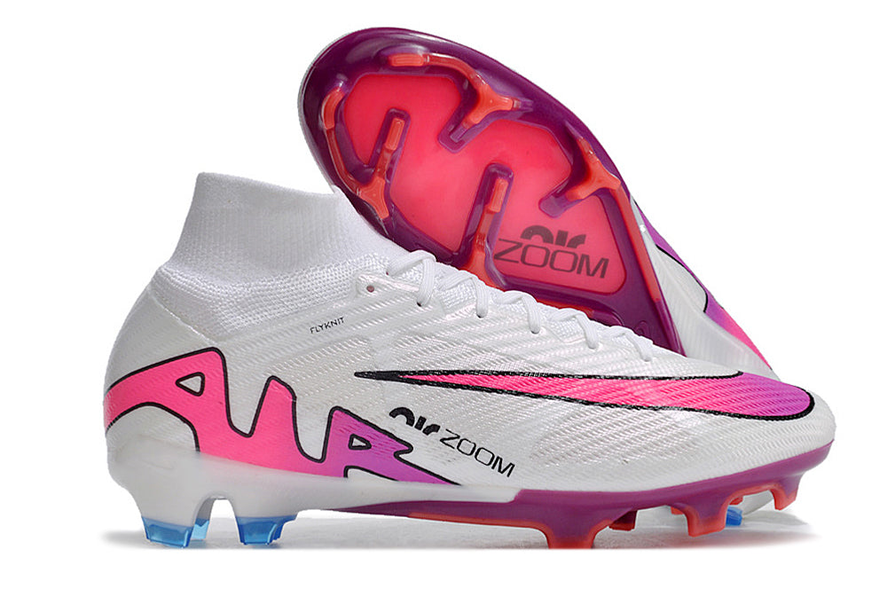 Crampons  Mercurial Superfly IX Elite - L'Univers du Maillot