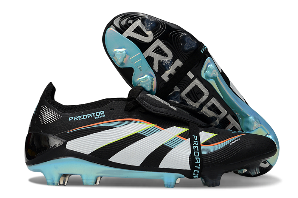 Crampons PREDATOR Elite ACCURACY BOOTS FG
