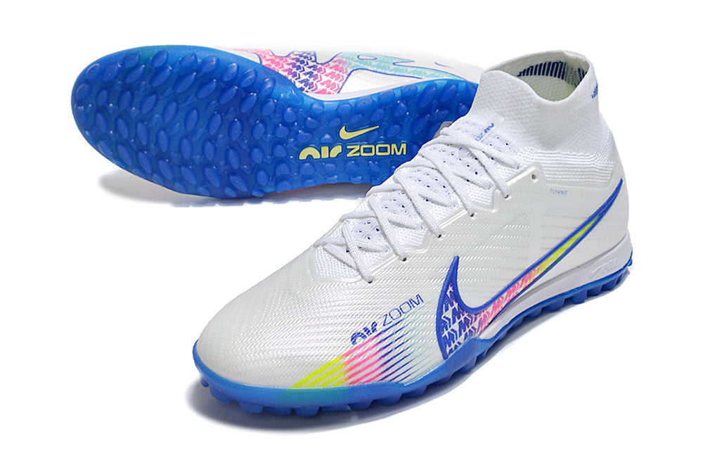 Crampons  Mercurial Superfly IX Elite