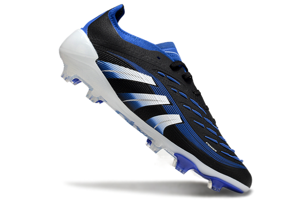 Crampons PREDATOR ACCURACY FG BOOTS