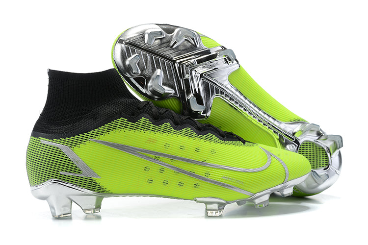 Crampons Superfly 8 Elite