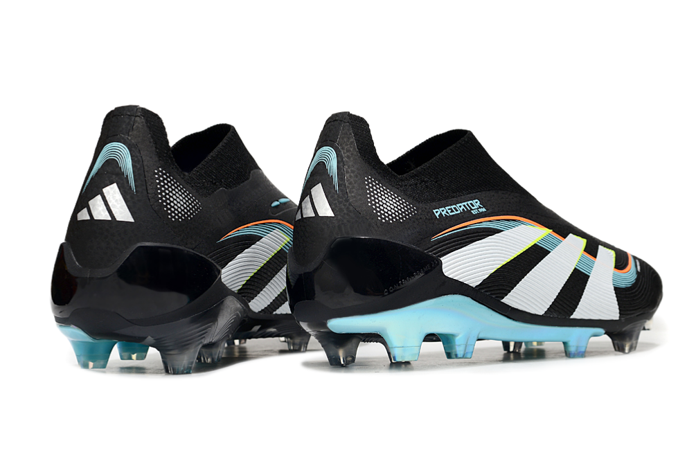 Crampons PREDATOR Elite ACCURACY BOOTS FG - L'Univers du Maillot