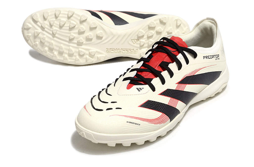 Crampons Predator 25 Elite TF Boots - L'Univers du Maillot