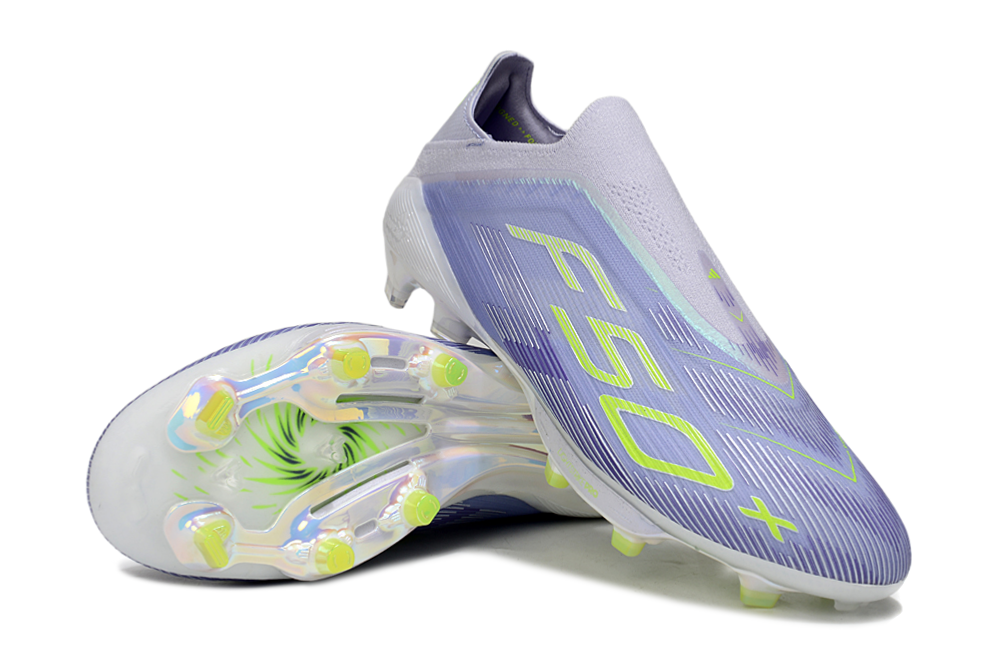 Crampons F50 Elite FG - L'Univers du Maillot