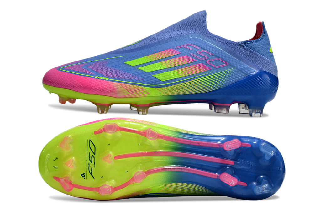 Crampons F50 Elite FG - L'Univers du Maillot