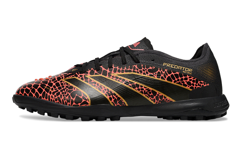 Crampons Predator 25 Elite IC Boots - L'Univers du Maillot