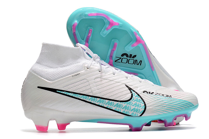 Crampons  Mercurial Superfly IX Elite