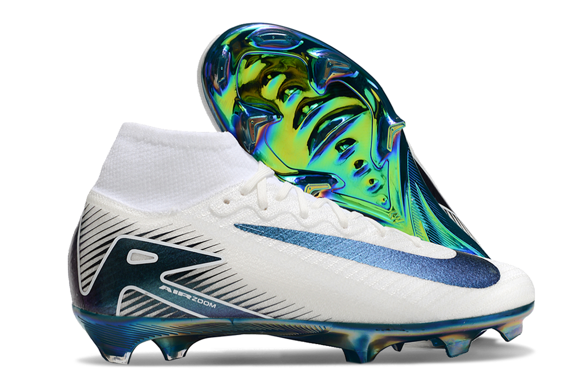 Crampons  Mercurial Vapor 16 Elite XXV FG
