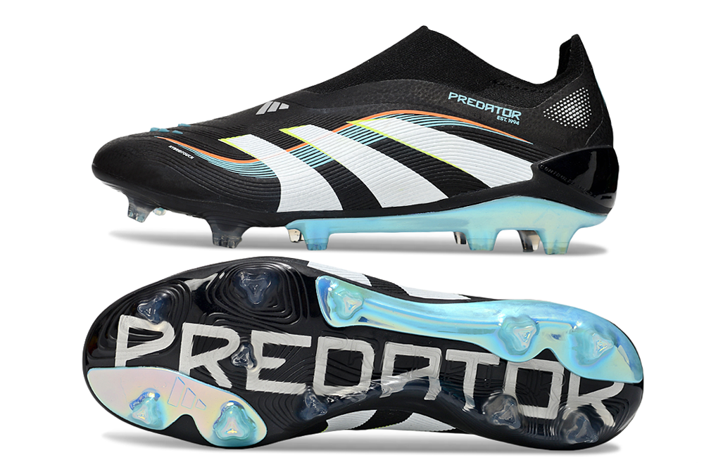 Crampons PREDATOR Elite ACCURACY BOOTS FG - L'Univers du Maillot
