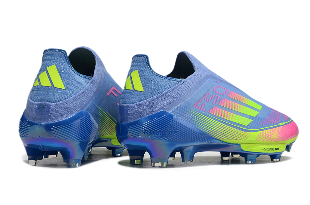 Crampons F50 Elite FG - L'Univers du Maillot