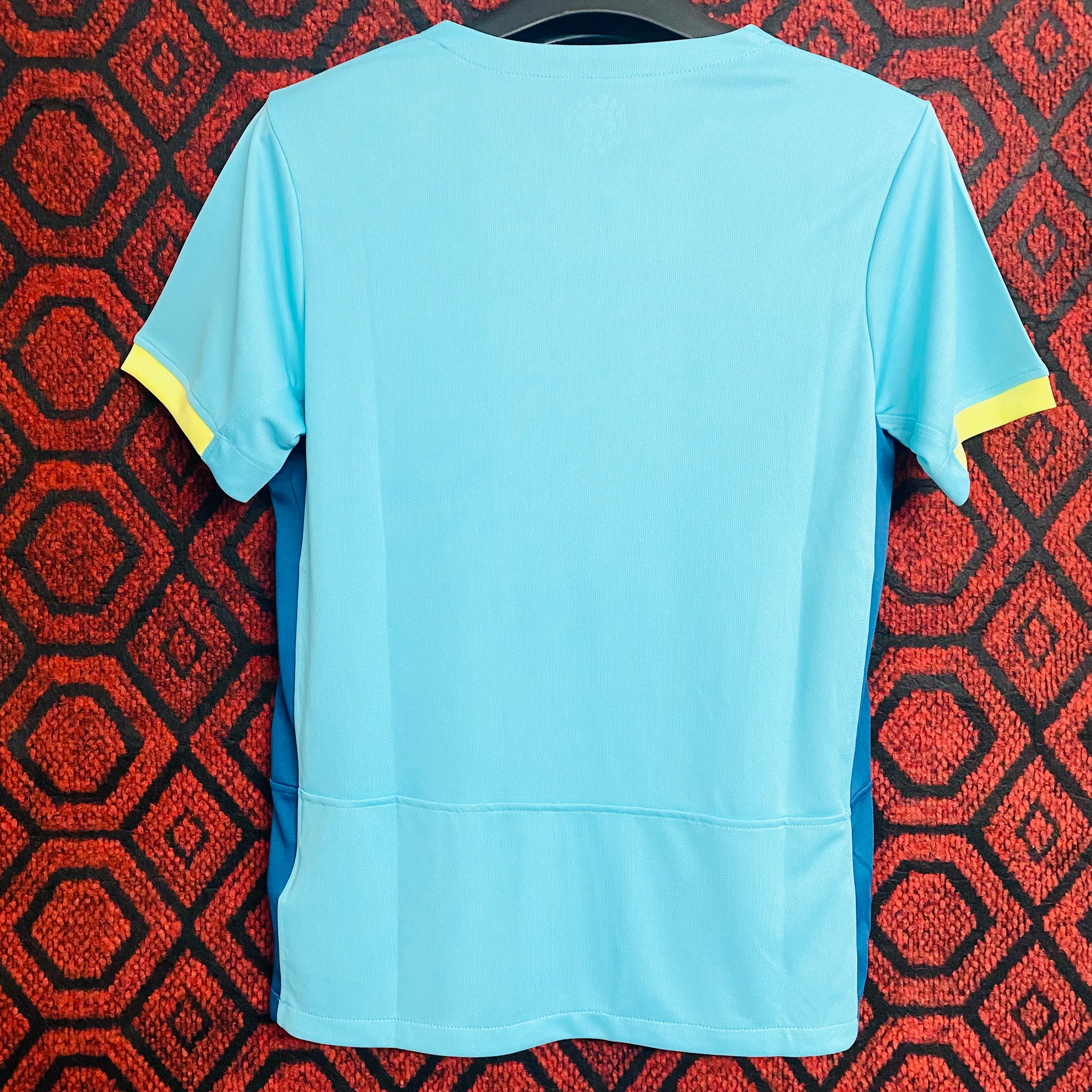 Maillot 23/24 Australie Extérieur