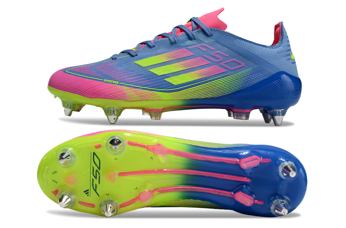 Crampons F50 Elite FG - L'Univers du Maillot
