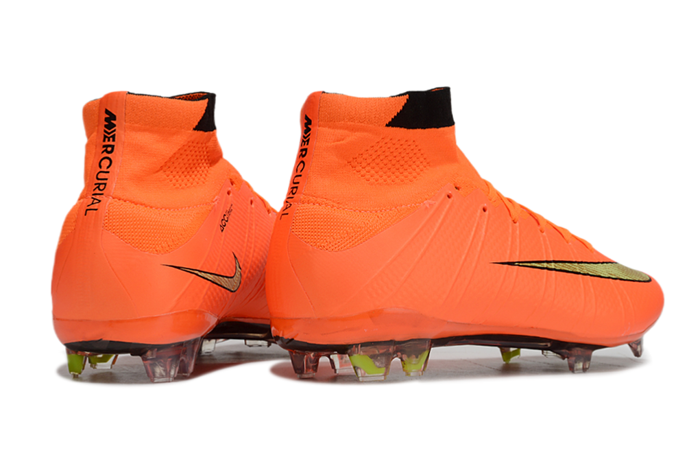 Crampons Mercurial Superfly