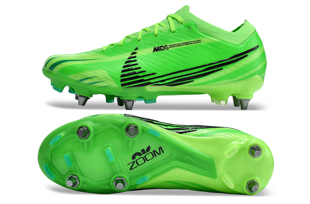 Crampons  Mercurial Vapor XV Elite