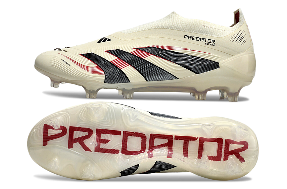 Crampons PREDATOR Elite ACCURACY BOOTS
