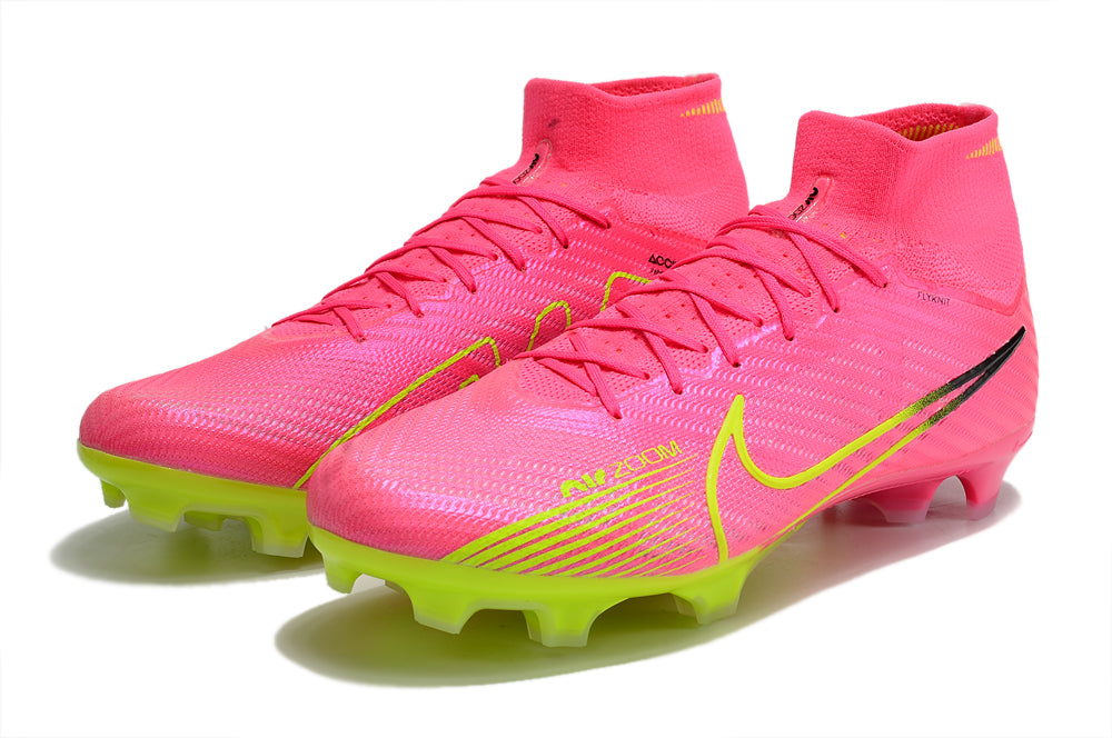 Crampons  Mercurial Superfly IX Elite