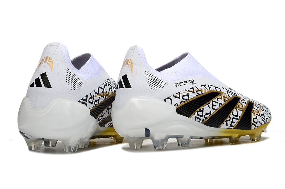 Crampons PREDATOR Elite ACCURACY BOOTS - L'Univers du Maillot