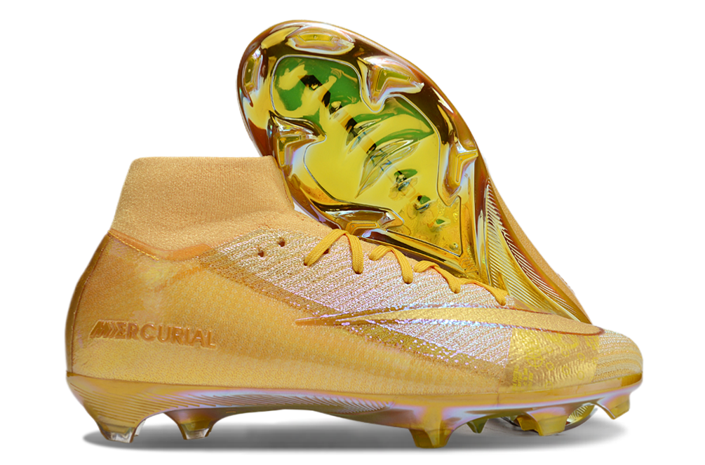 Crampons  Mercurial Superfly 16 Elite XXV