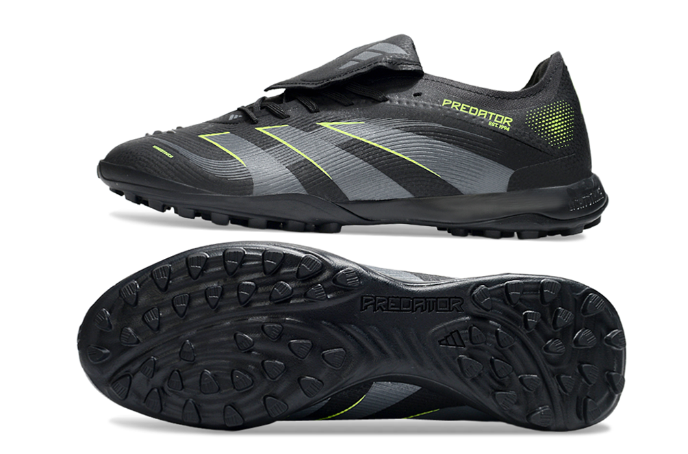 Crampons Predator Elite League FT