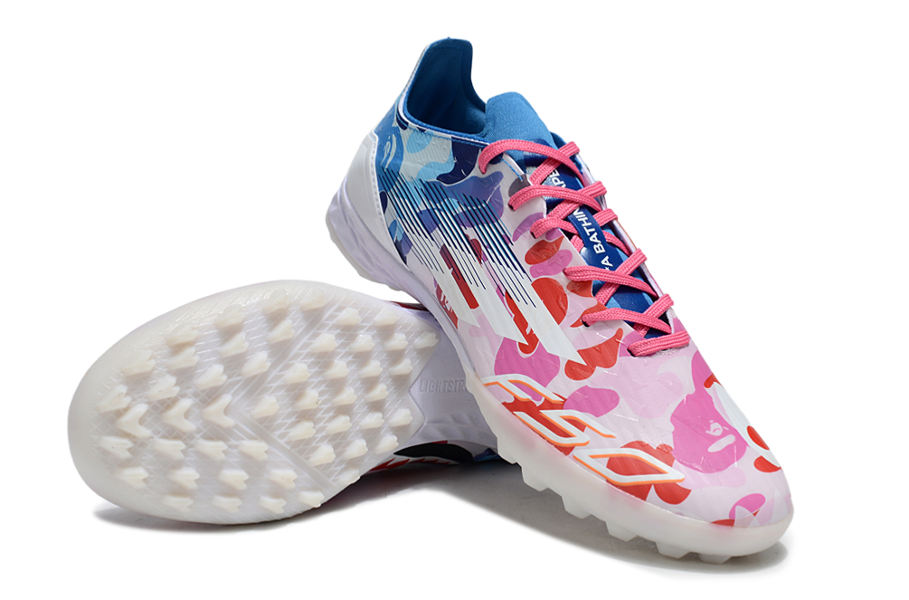 Crampons F50 Pro TF - L'Univers du Maillot