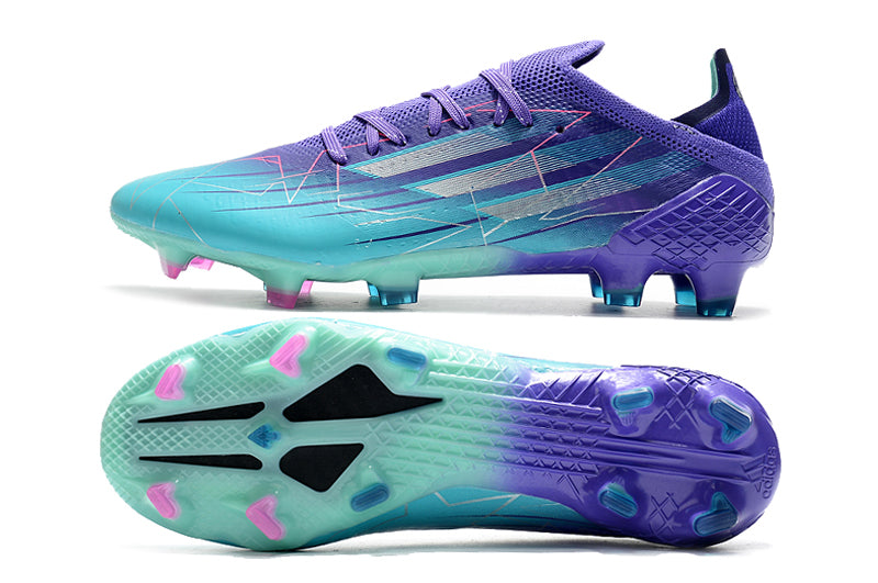 Crampons SPEEDFLOW.1 FG - L'Univers du Maillot