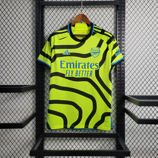 Maillot 23/24 Arsenal Extérieur