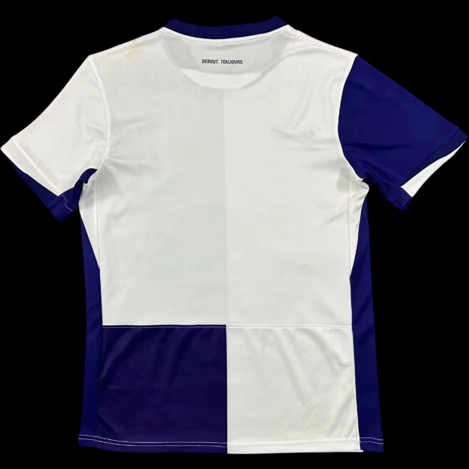 Maillot 25/26 Toulouse Domicile