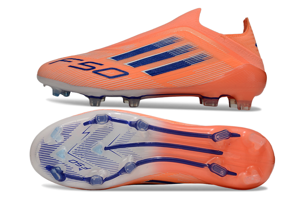 Crampons F50 élite
