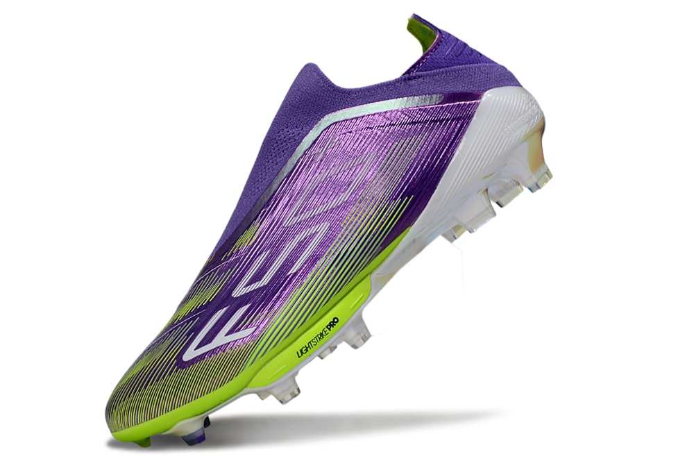 Crampons F50 Elite FG - L'Univers du Maillot