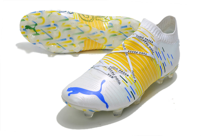 Crampons Future Z 1.1FG