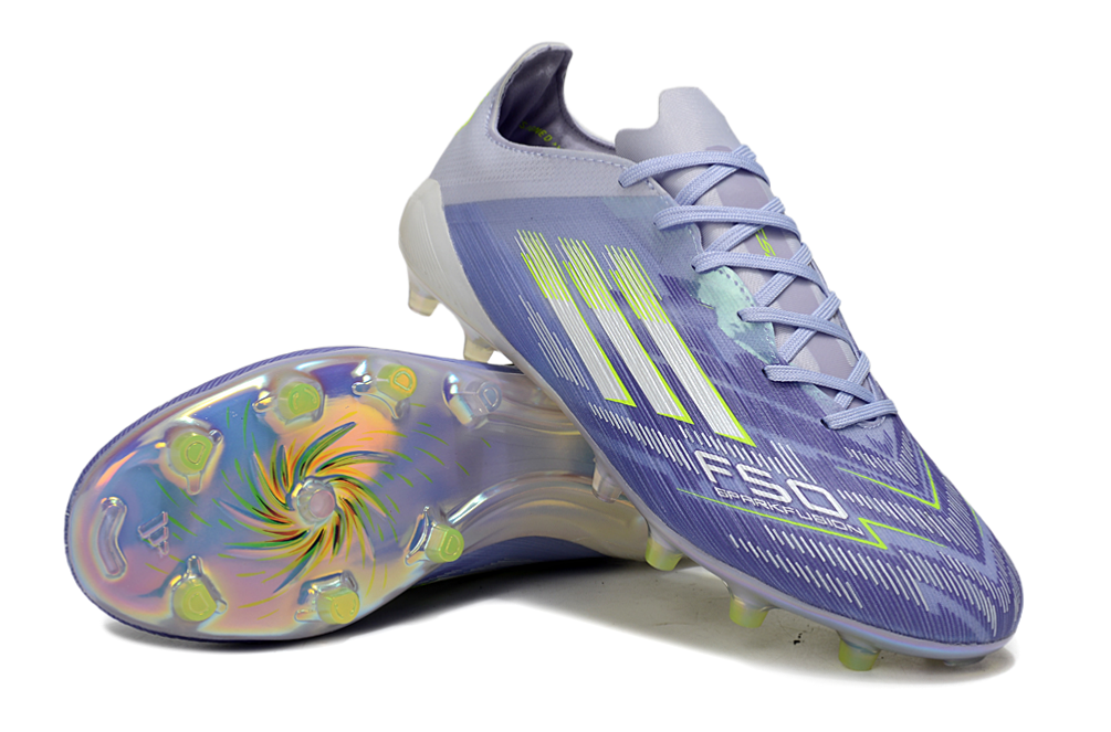 Crampons F50 Elite FG - L'Univers du Maillot