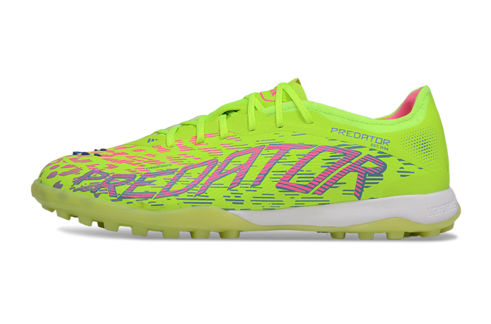 Crampons Predator 25 Elite TF Boots - L'Univers du Maillot