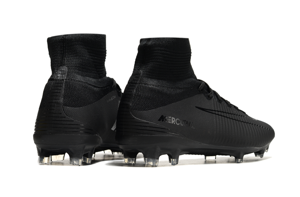 Crampons  Superfly 5 Elite