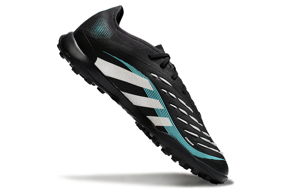 Crampons Predator 25 Elite TF Boots - L'Univers du Maillot