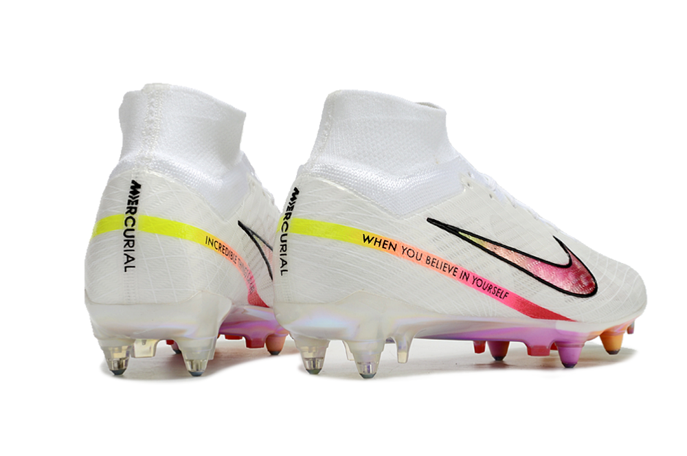 Crampons  Mercurial Superfly IX Elite - L'Univers du Maillot